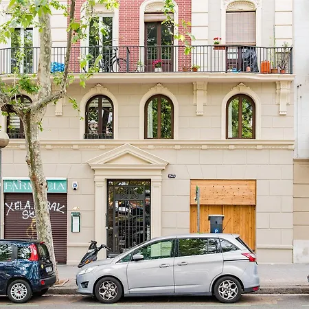 Sweet Loft In Diagonal *