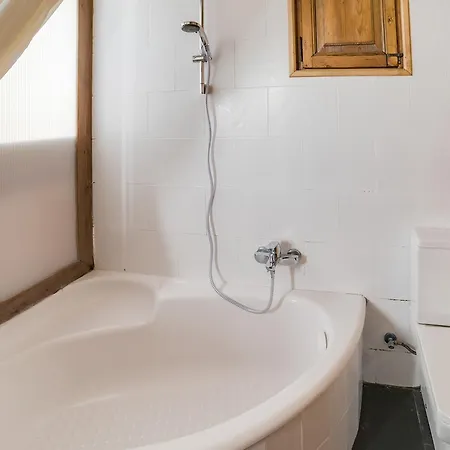 Апартаменты Sweet Loft In Diagonal Барселона