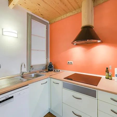 Sweet Loft In Diagonal *