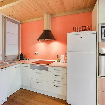 Sweet Loft In Diagonal Апартаменты *