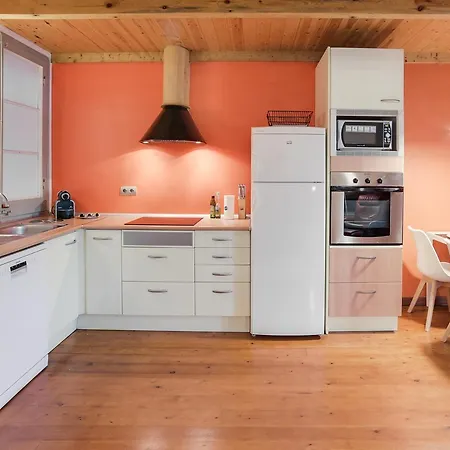 Апартаменты Sweet Loft In Diagonal Барселона