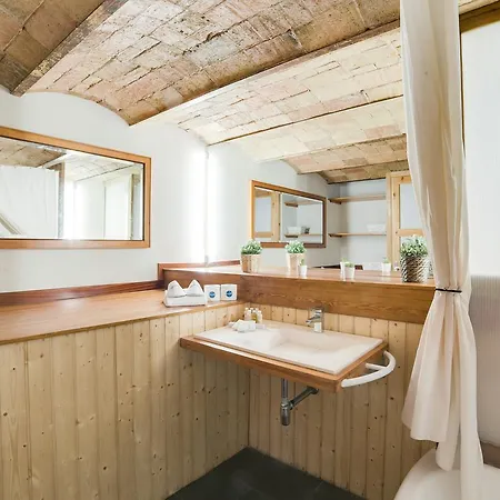 Апартаменты Sweet Loft In Diagonal